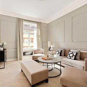 Appartement met Drie Slaapkamers