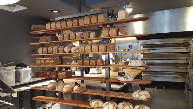 Godt Brød Theresesgate